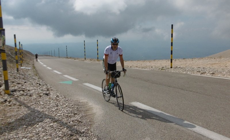 week-end Ventoux - 24/25 septembre 2016